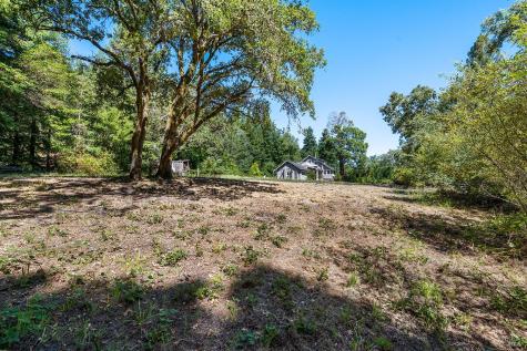 2755 Dyer Avenue Sebastopol CA 95472