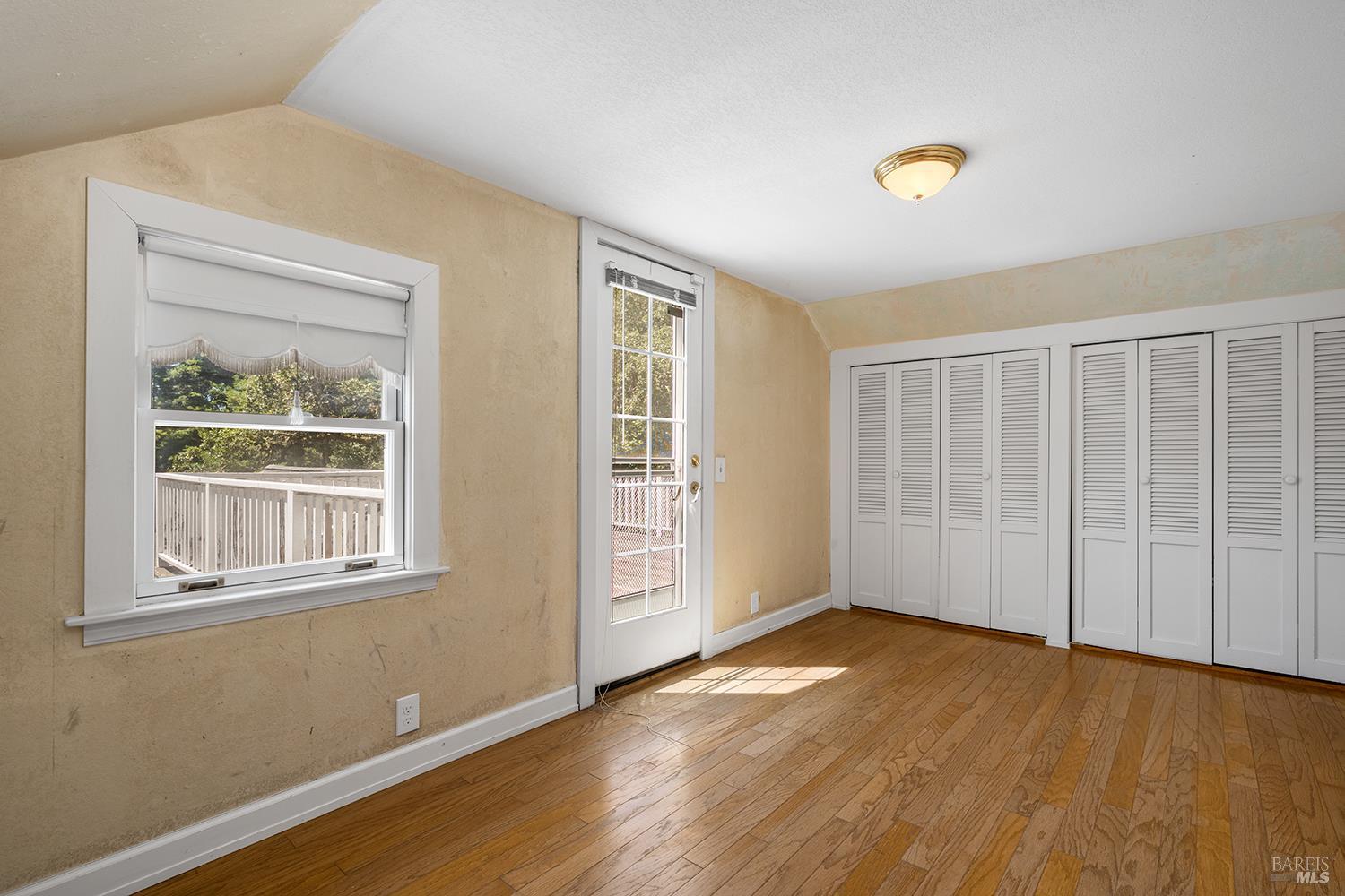 2755 Dyer Avenue Sebastopol CA 95472