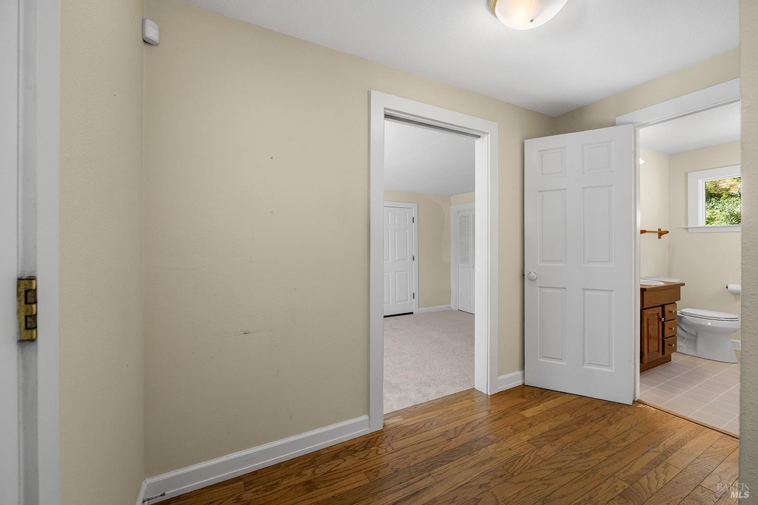 2755 Dyer Avenue Sebastopol CA 95472