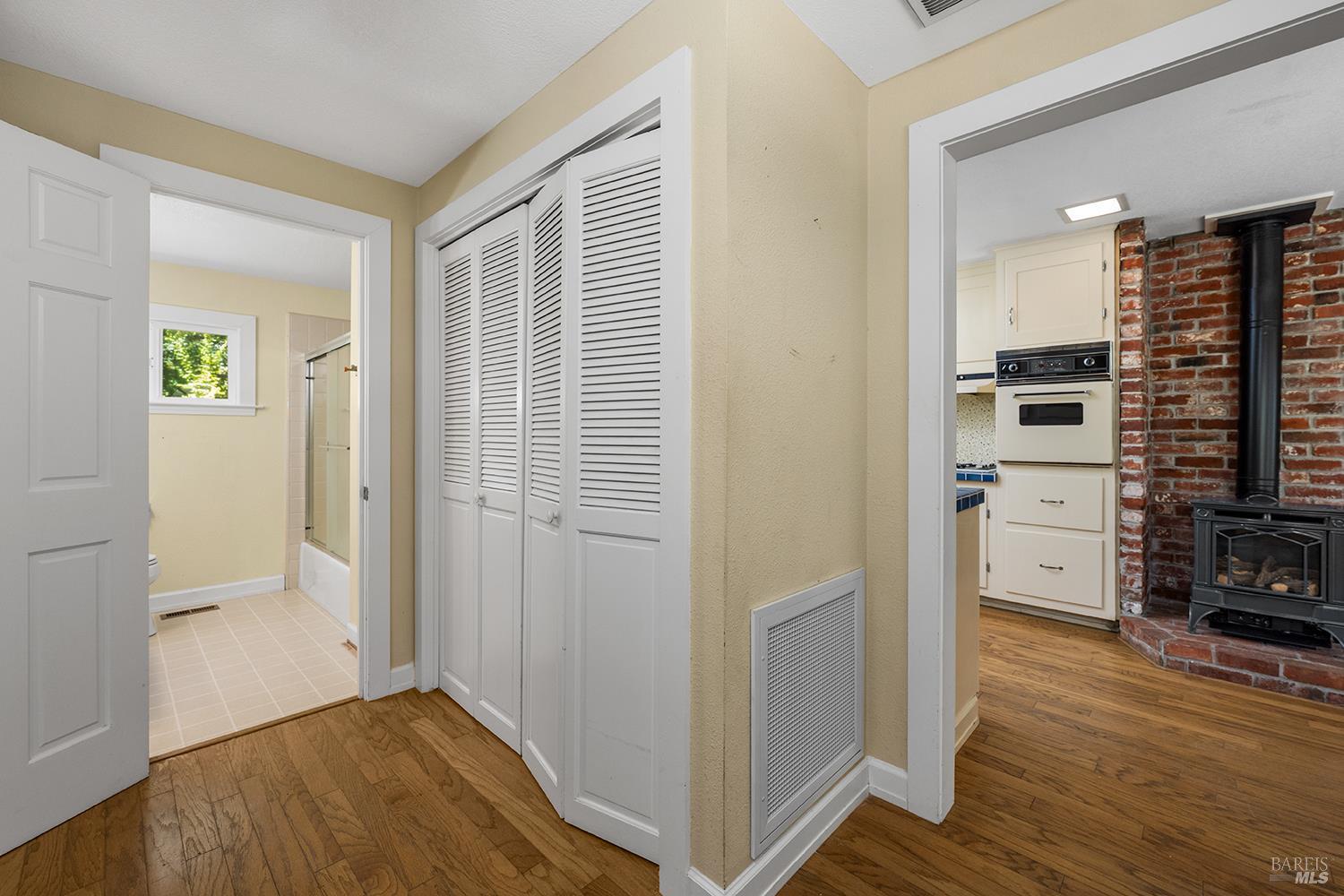 2755 Dyer Avenue Sebastopol CA 95472