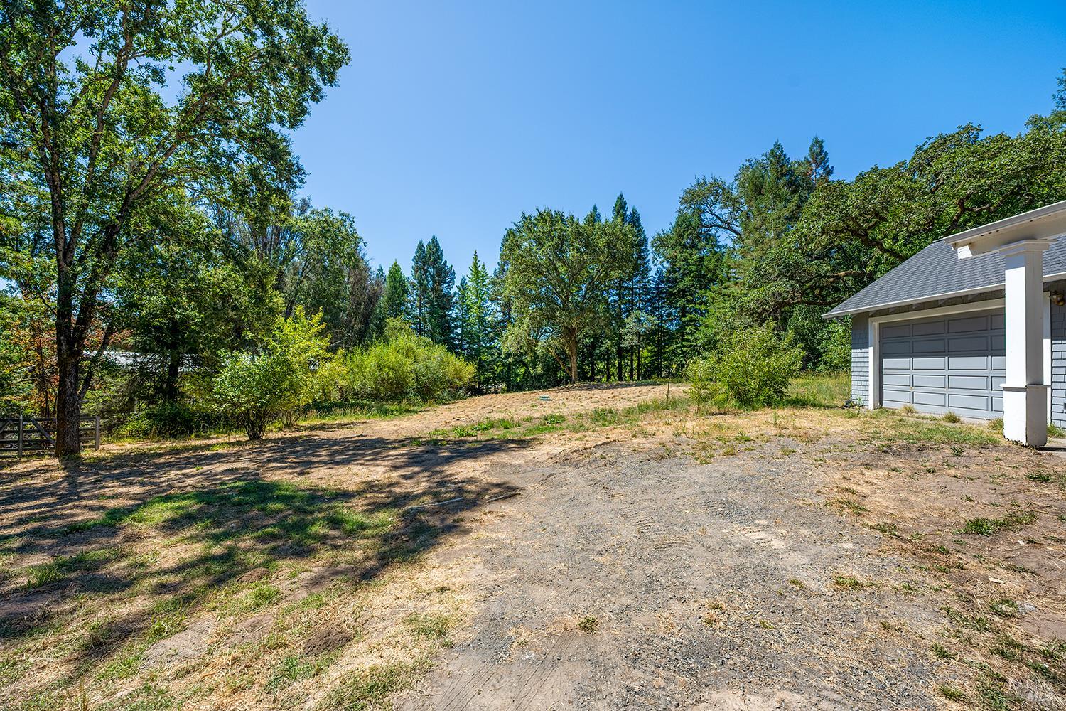 2755 Dyer Avenue Sebastopol CA 95472