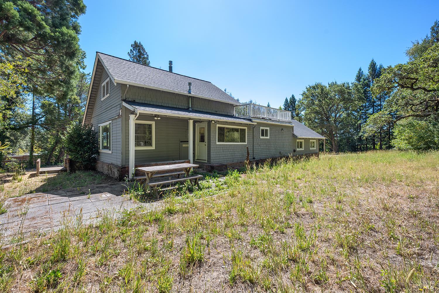 2755 Dyer Avenue Sebastopol CA 95472