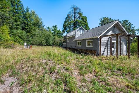 2755 Dyer Avenue Sebastopol CA 95472