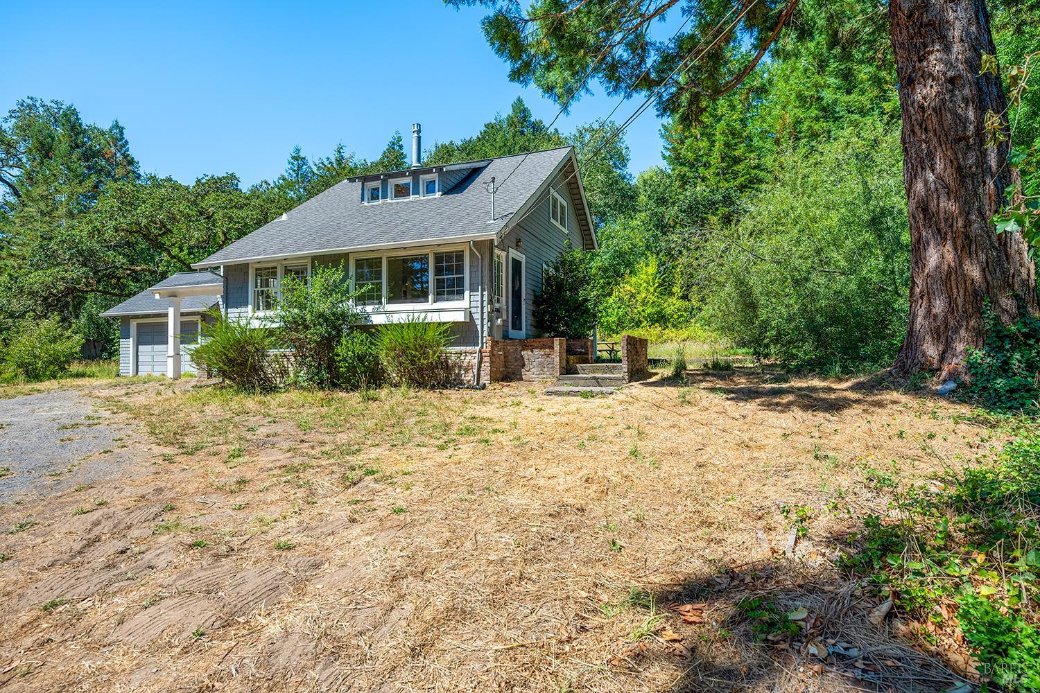 2755 Dyer Avenue Sebastopol CA 95472