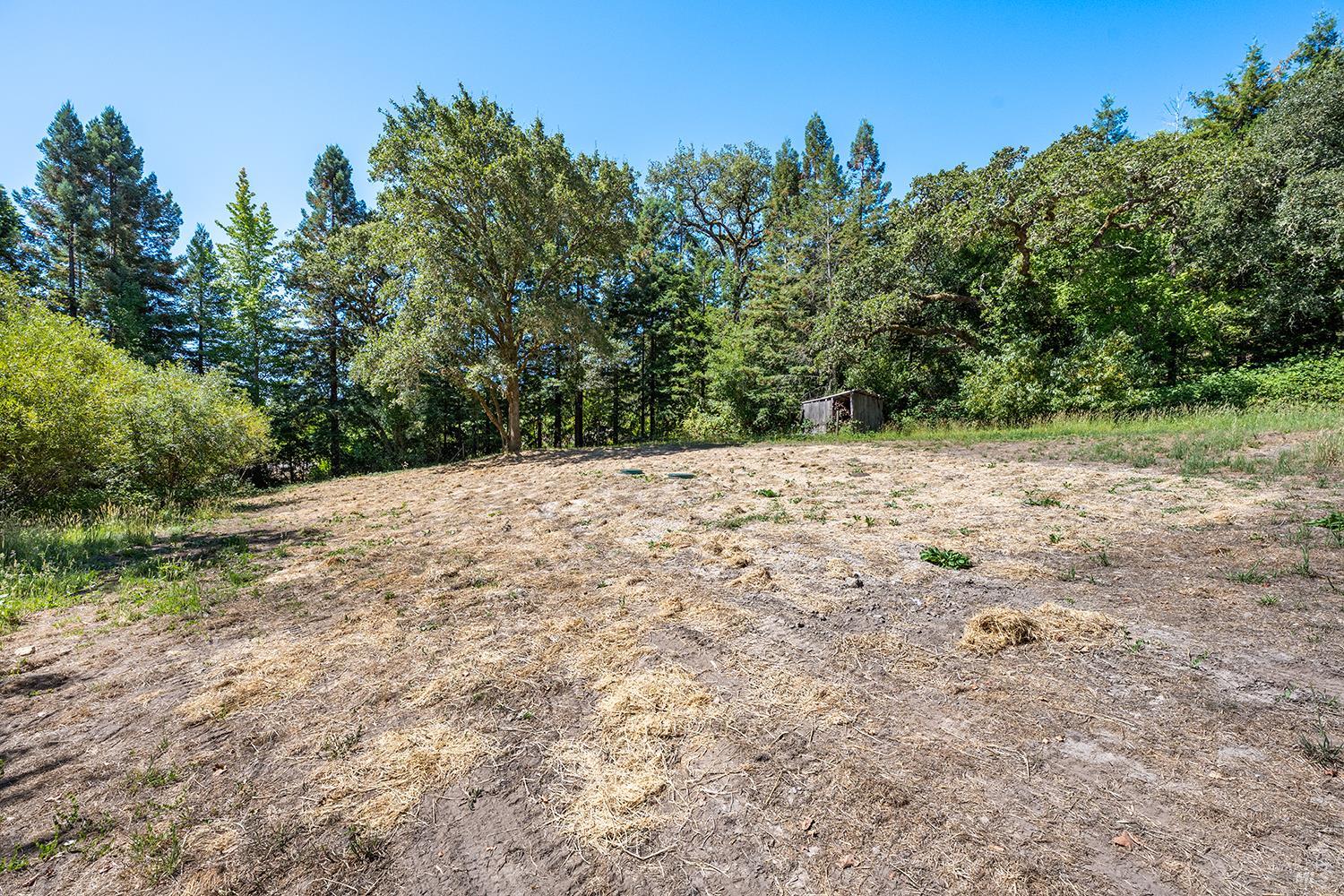 2755 Dyer Avenue Sebastopol CA 95472