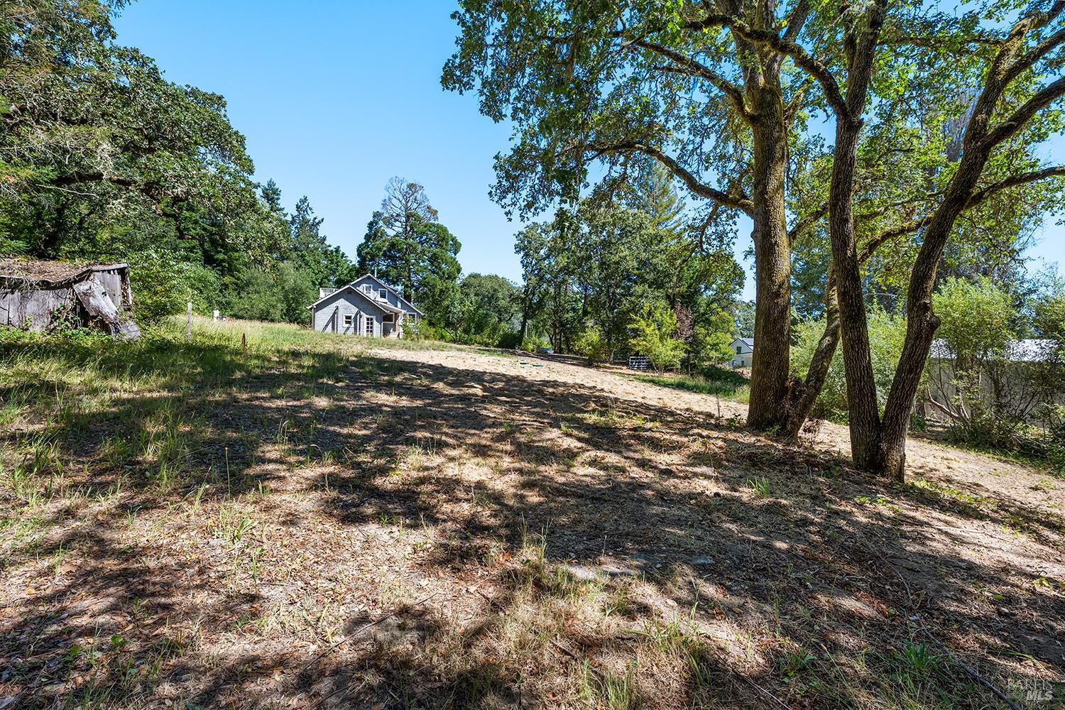 2755 Dyer Avenue Sebastopol CA 95472