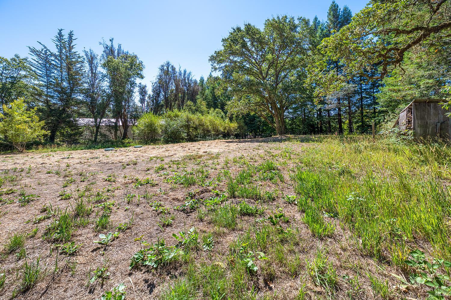 2755 Dyer Avenue Sebastopol CA 95472