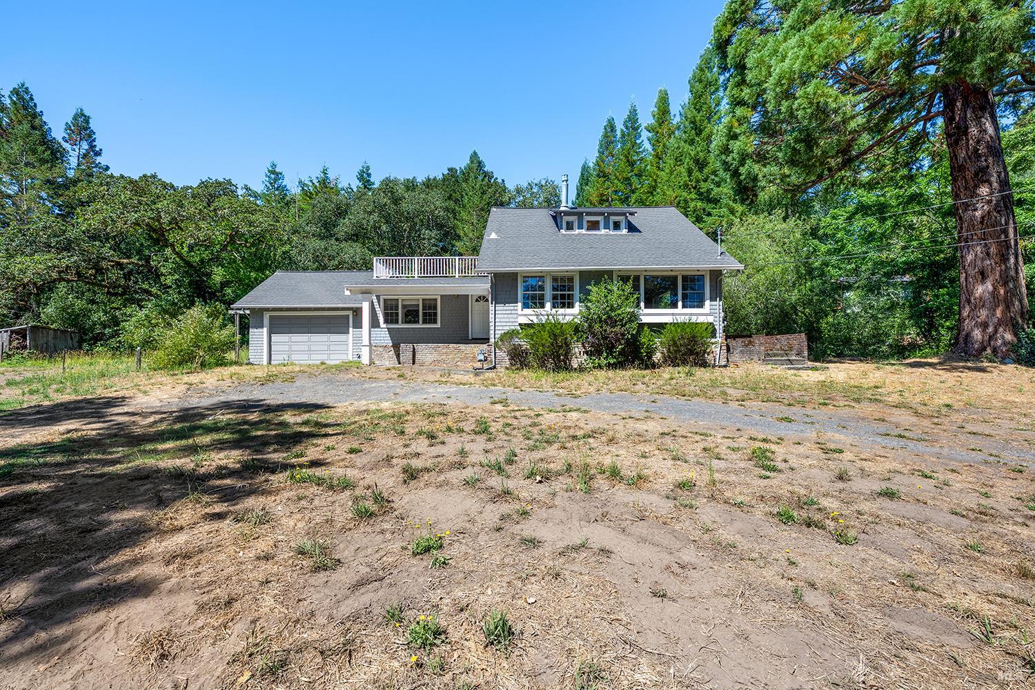 2755 Dyer Avenue Sebastopol CA 95472
