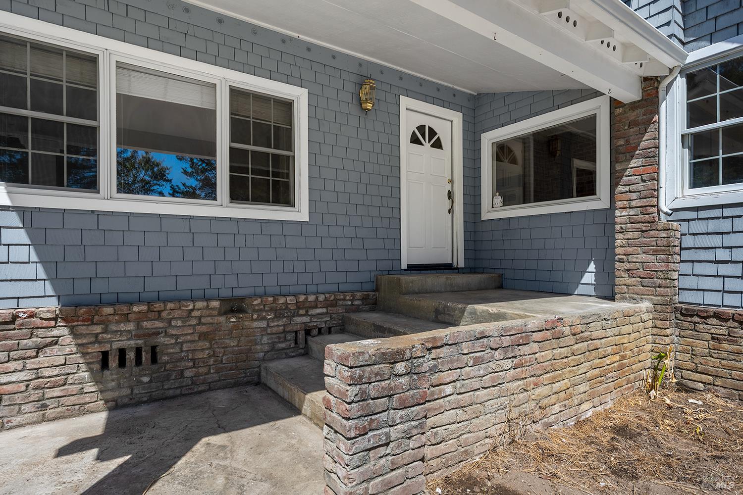 2755 Dyer Avenue Sebastopol CA 95472