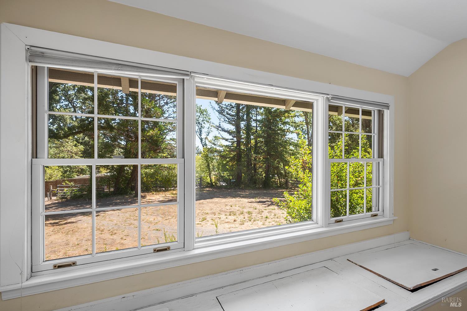 2755 Dyer Avenue Sebastopol CA 95472