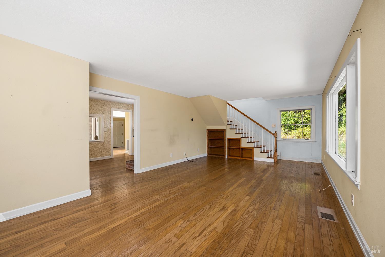 2755 Dyer Avenue Sebastopol CA 95472