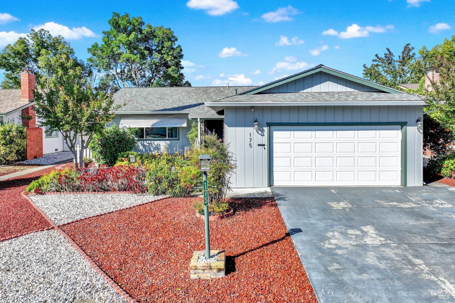175 Carlsbad Circle Vacaville CA 95687
