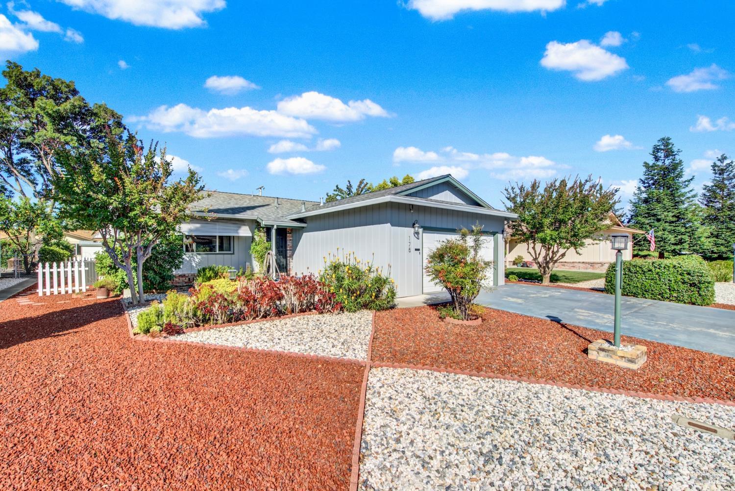 175 Carlsbad Circle Vacaville CA 95687