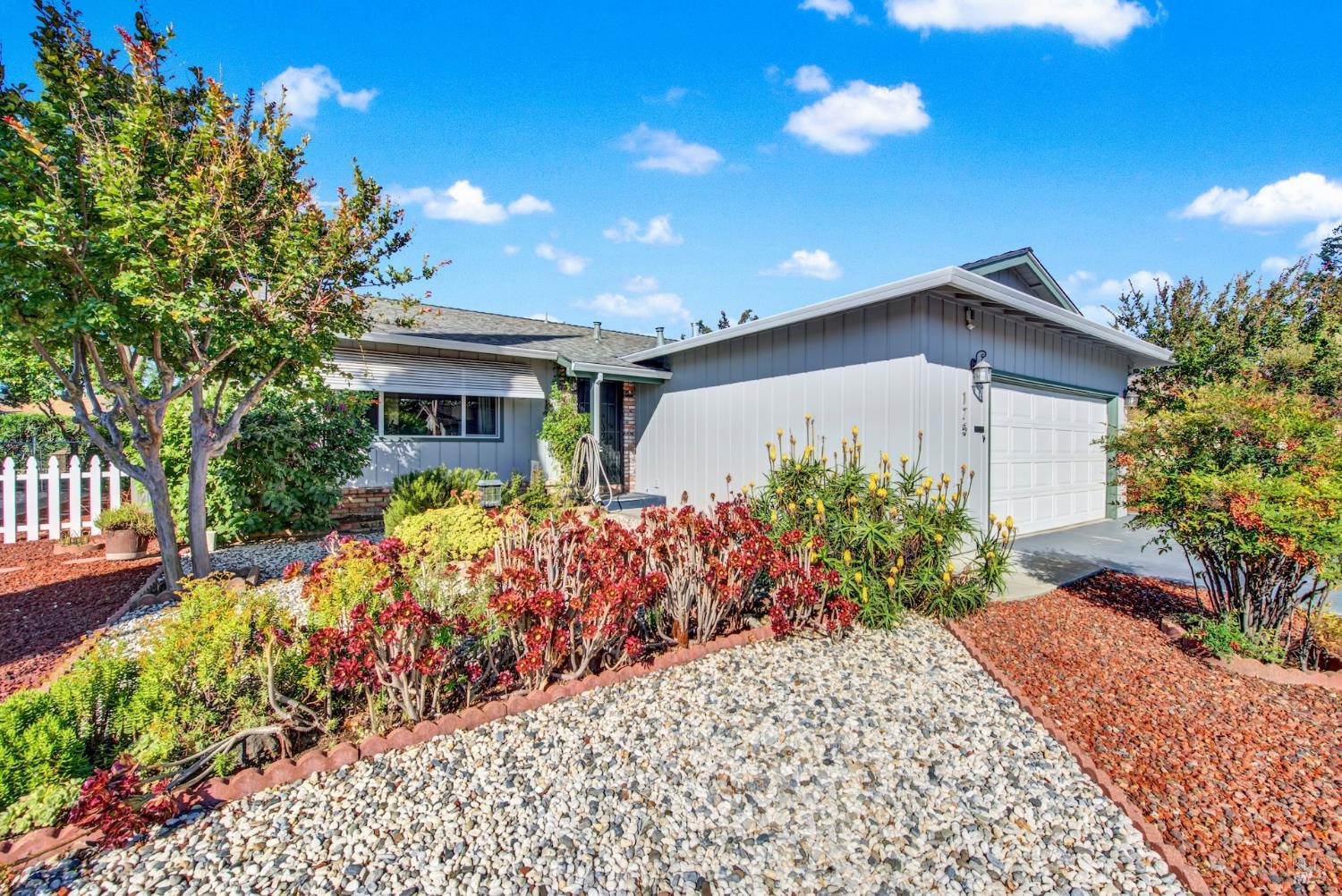 175 Carlsbad Circle Vacaville CA 95687