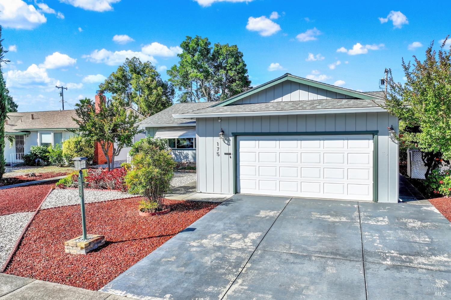 175 Carlsbad Circle Vacaville CA 95687
