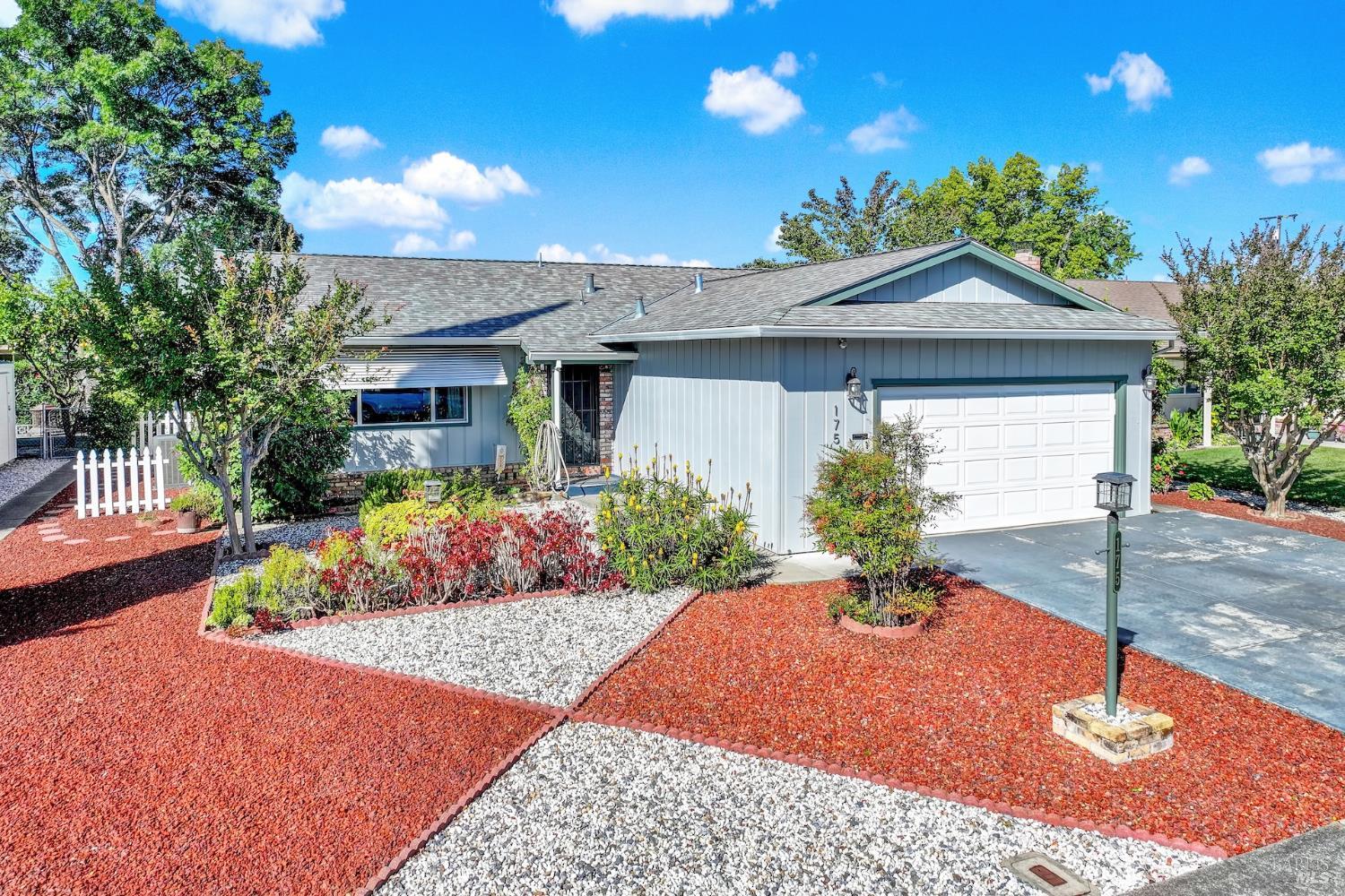 175 Carlsbad Circle Vacaville CA 95687