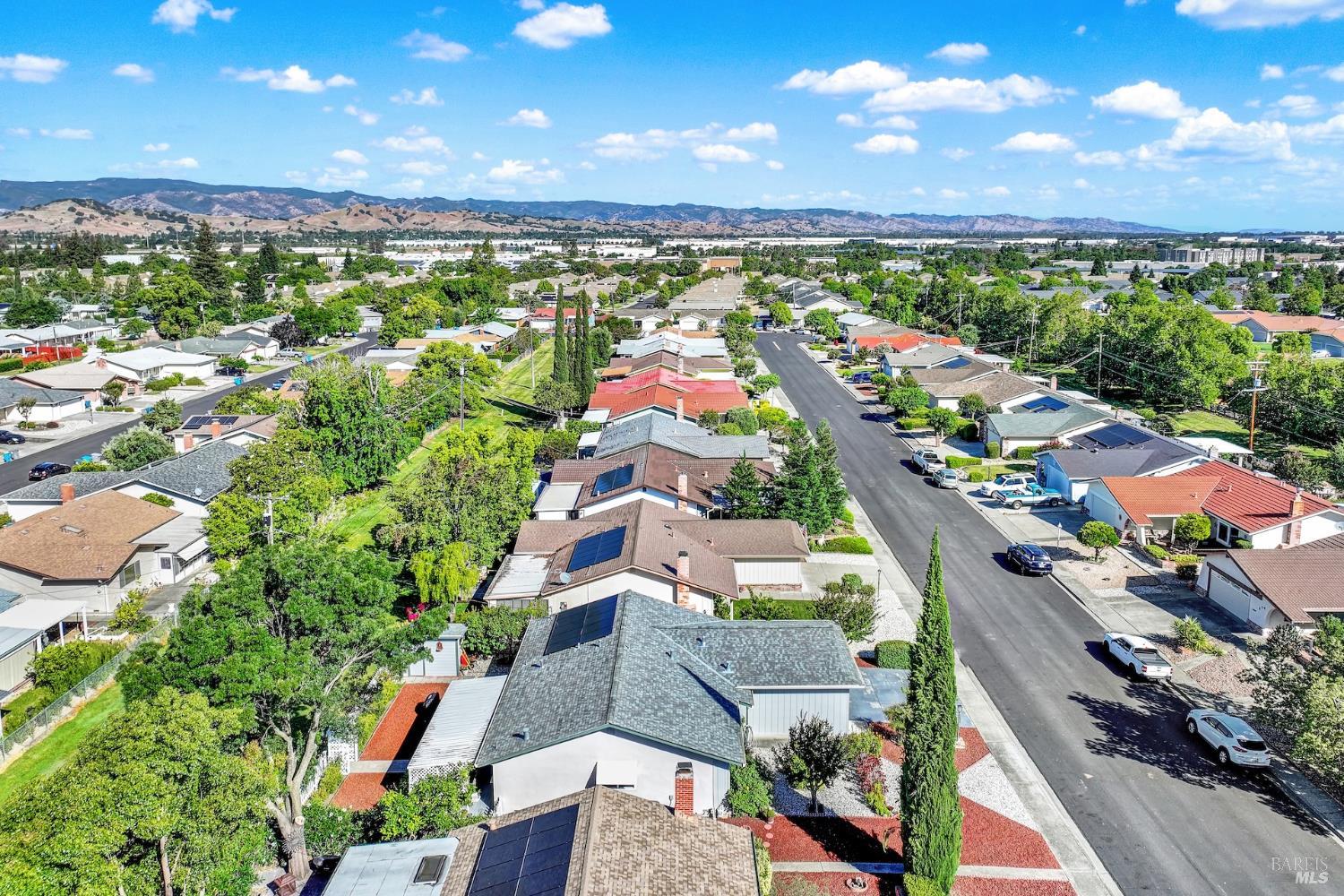 175 Carlsbad Circle Vacaville CA 95687