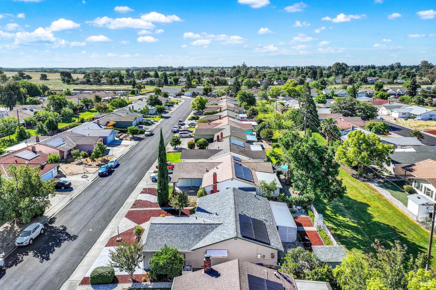 175 Carlsbad Circle Vacaville CA 95687