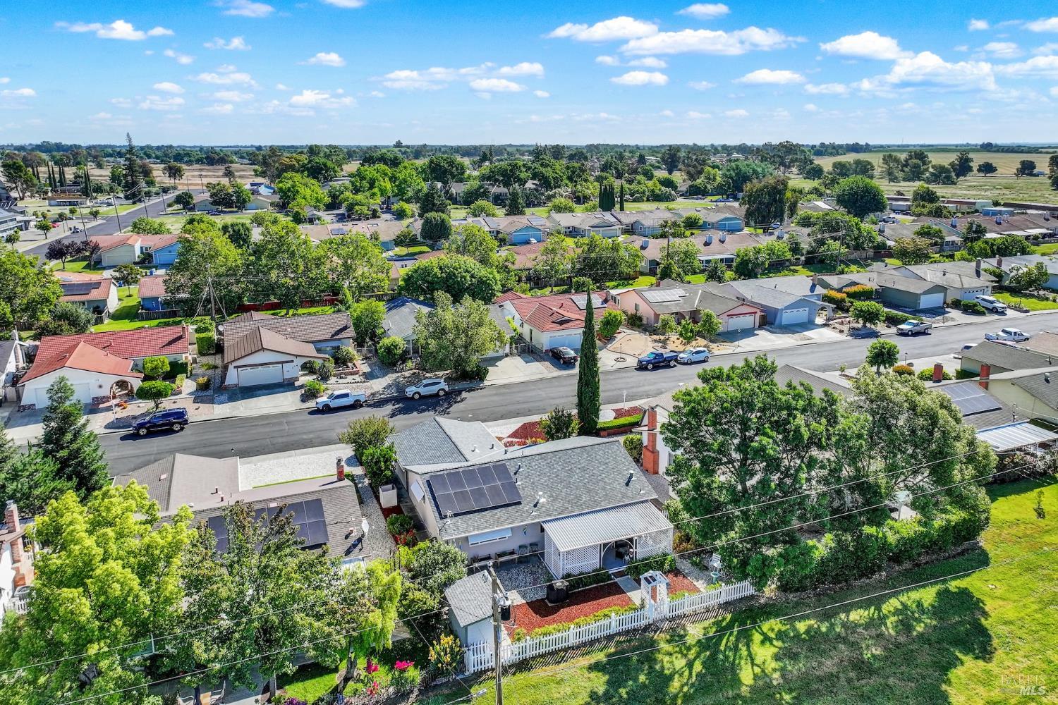 175 Carlsbad Circle Vacaville CA 95687