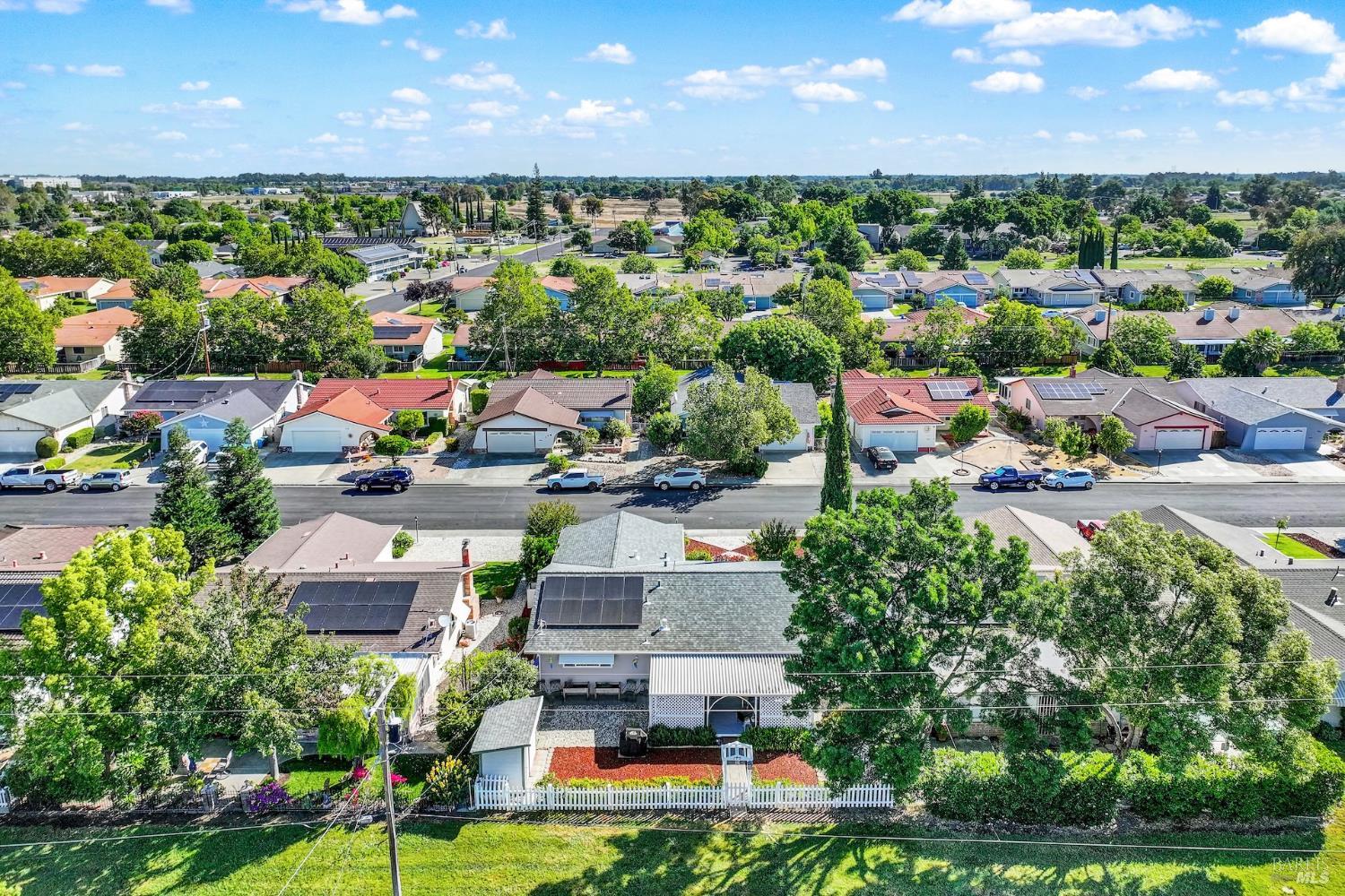 175 Carlsbad Circle Vacaville CA 95687