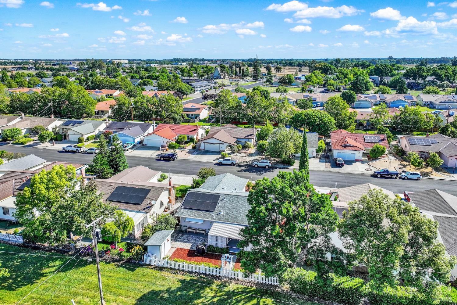 175 Carlsbad Circle Vacaville CA 95687