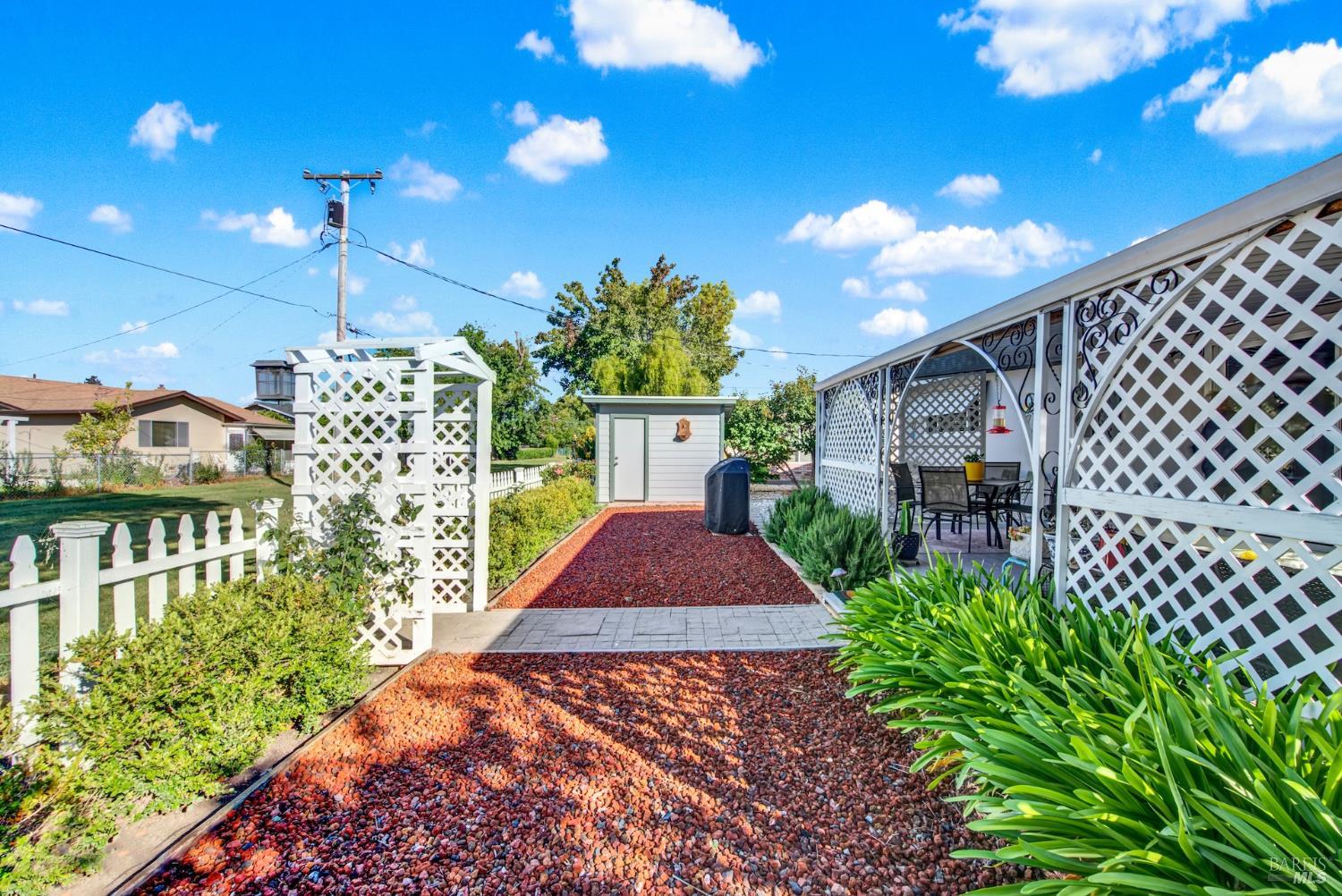 175 Carlsbad Circle Vacaville CA 95687