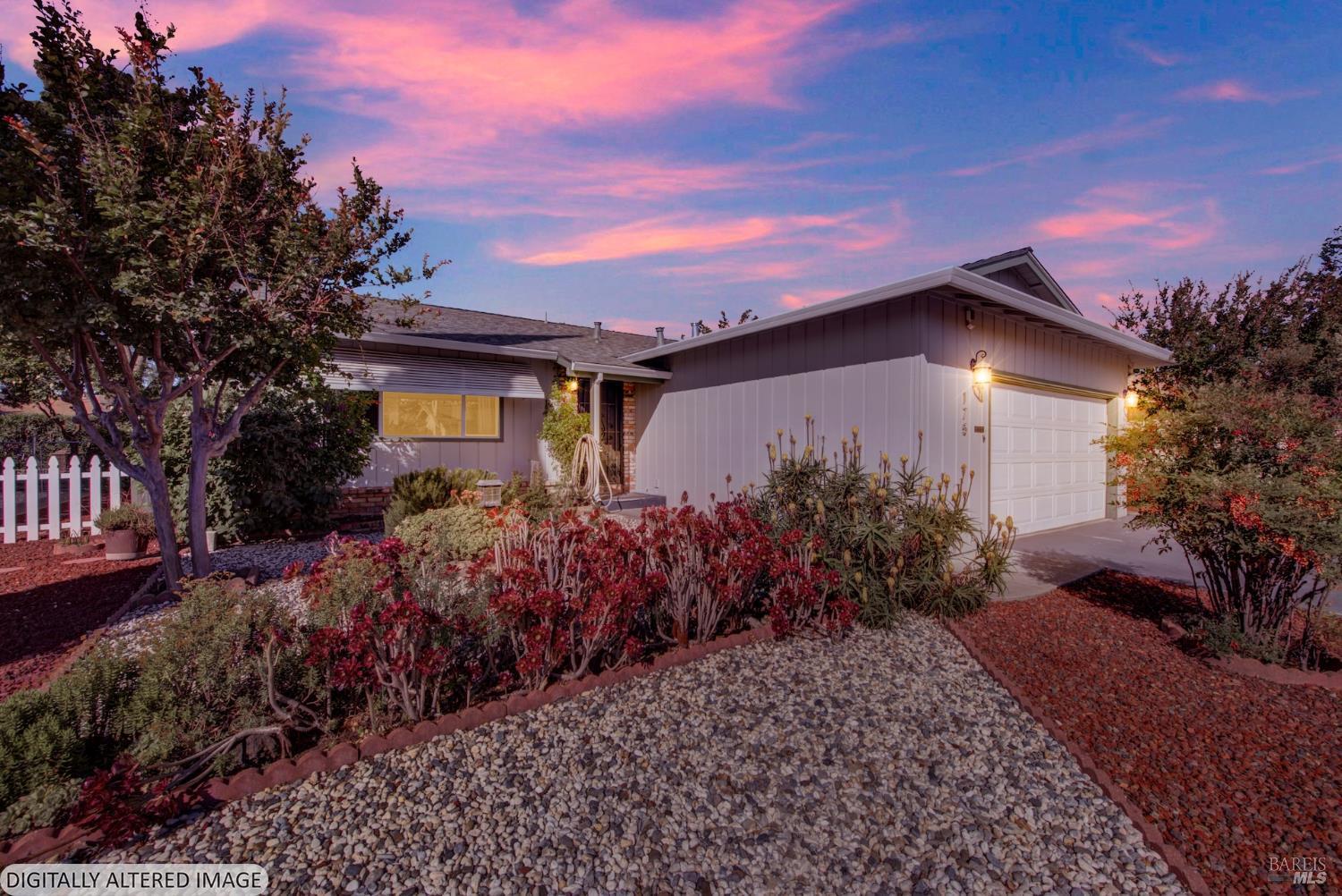 175 Carlsbad Circle Vacaville CA 95687