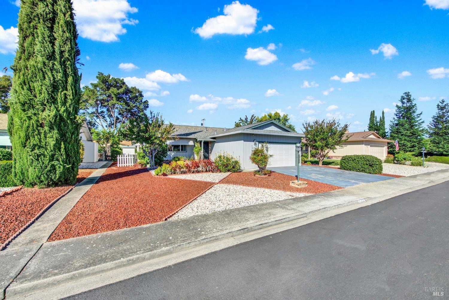175 Carlsbad Circle Vacaville CA 95687