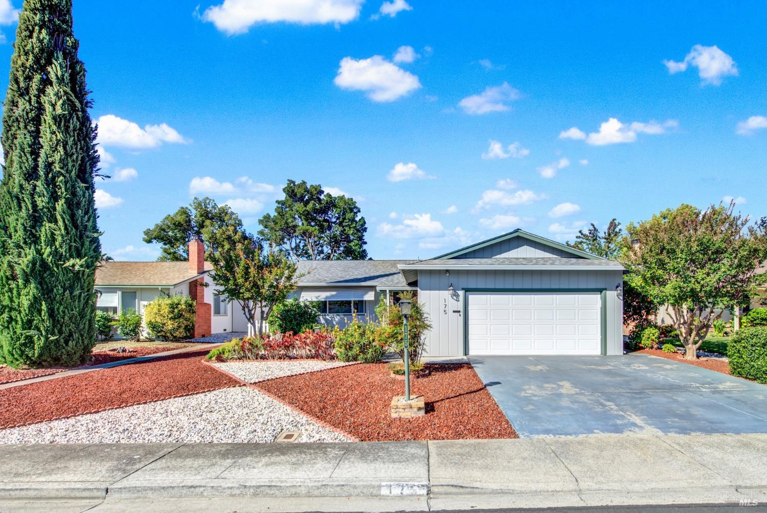 175 Carlsbad Circle Vacaville CA 95687