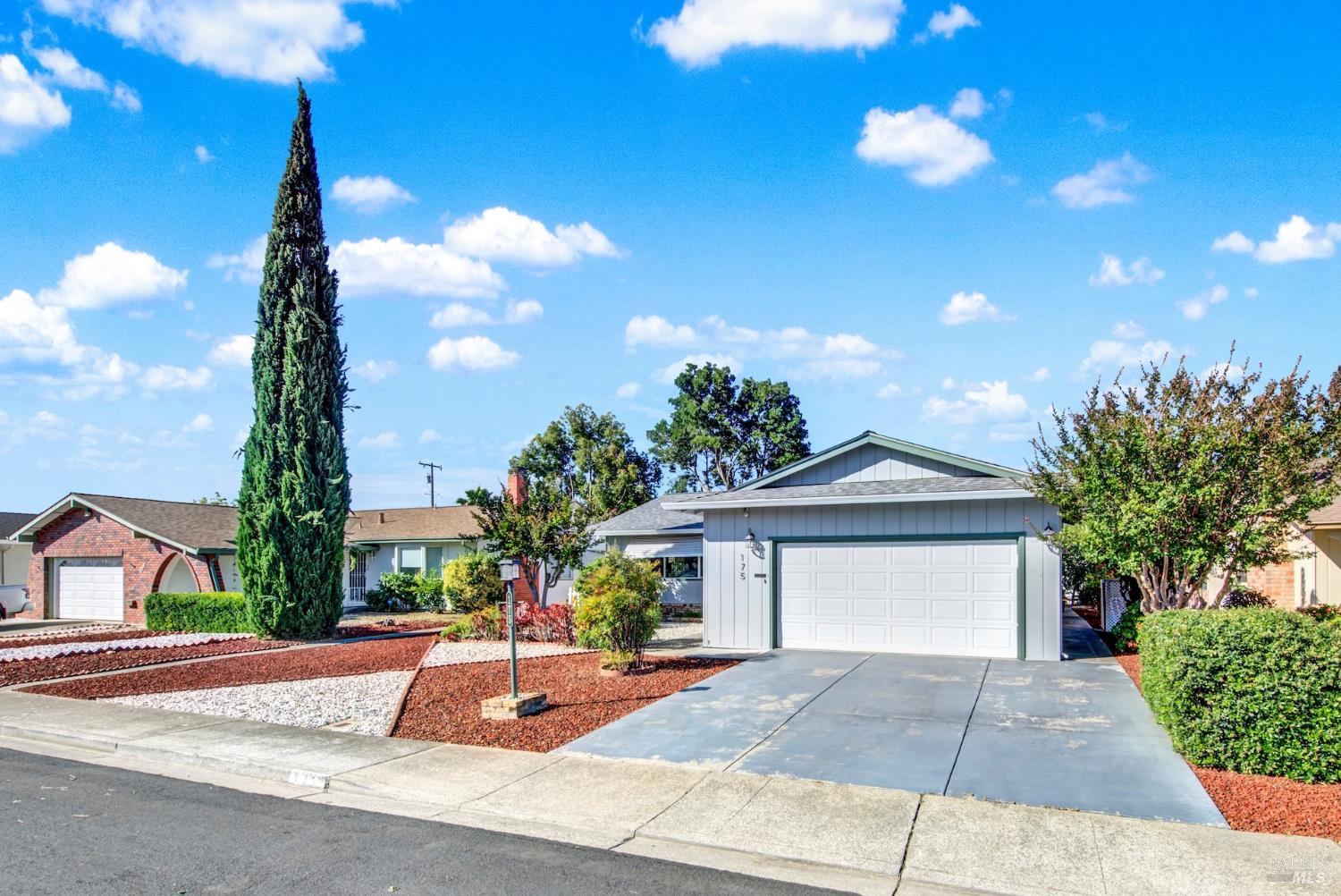 175 Carlsbad Circle Vacaville CA 95687