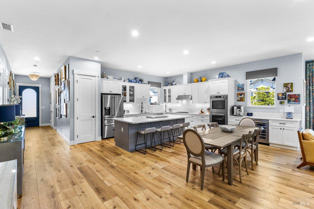 3700 Paxton Place Santa Rosa CA 95404