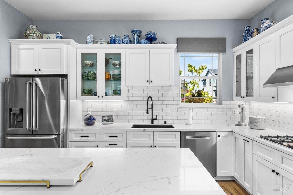 3700 Paxton Place Santa Rosa CA 95404