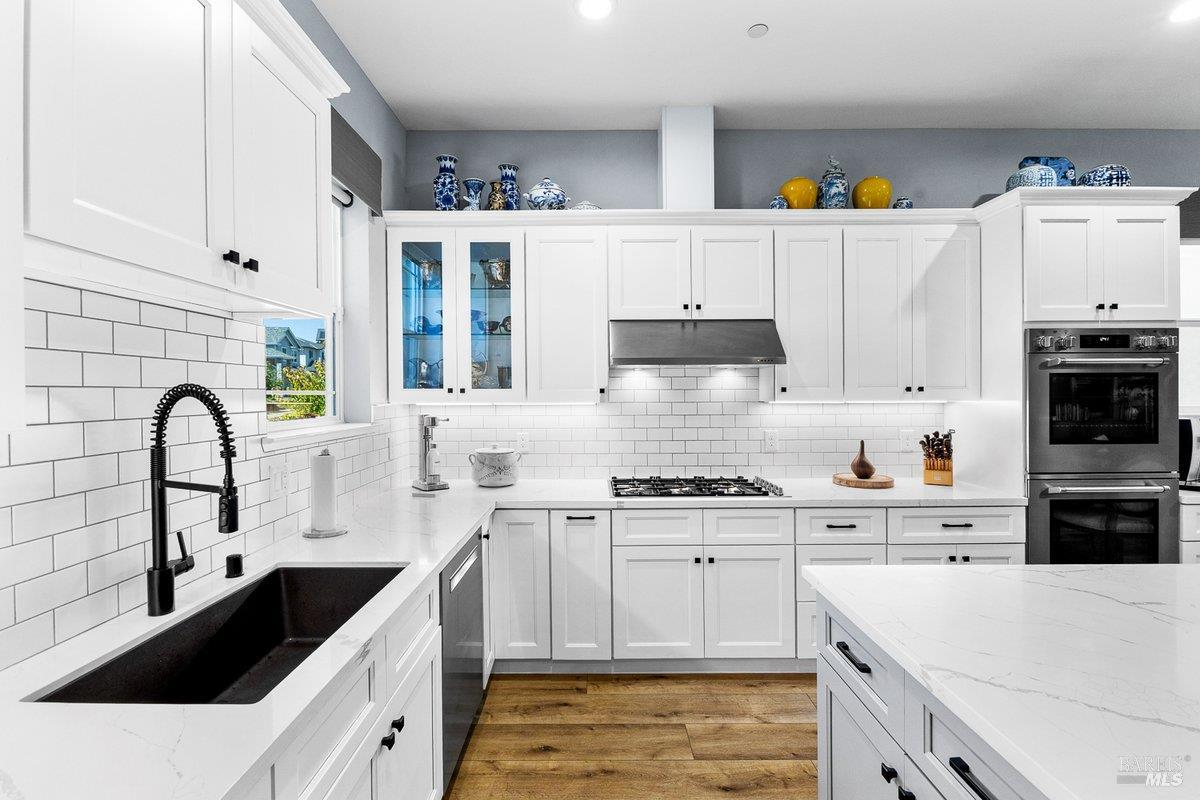 3700 Paxton Place Santa Rosa CA 95404