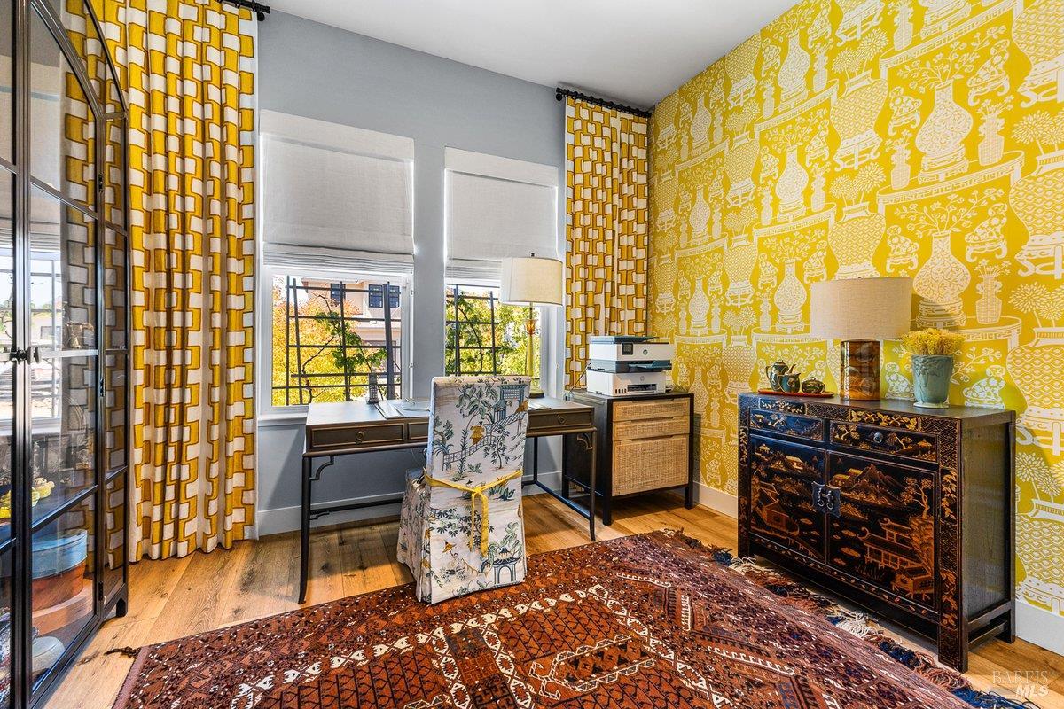 3700 Paxton Place Santa Rosa CA 95404