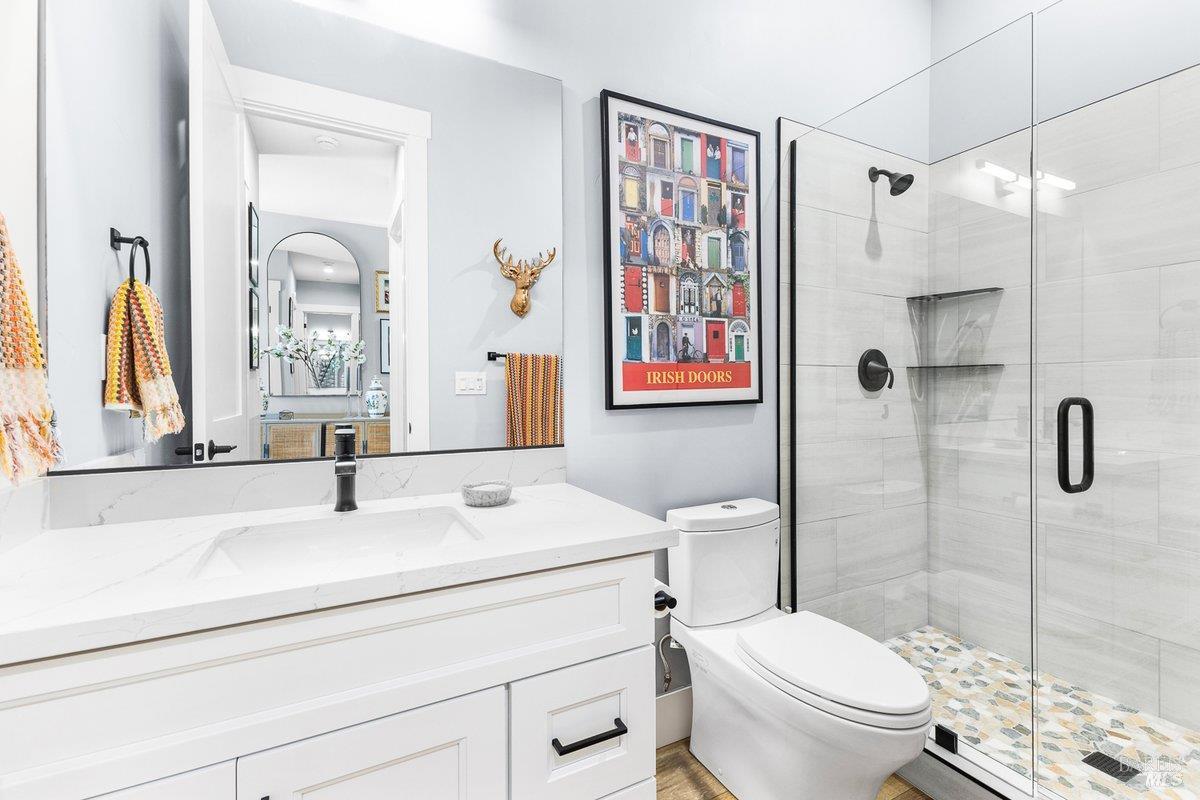 3700 Paxton Place Santa Rosa CA 95404