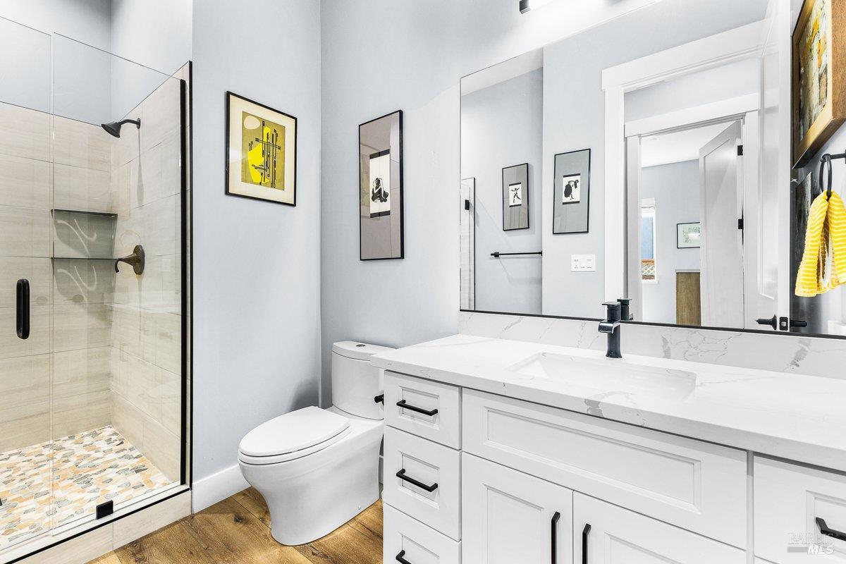 3700 Paxton Place Santa Rosa CA 95404