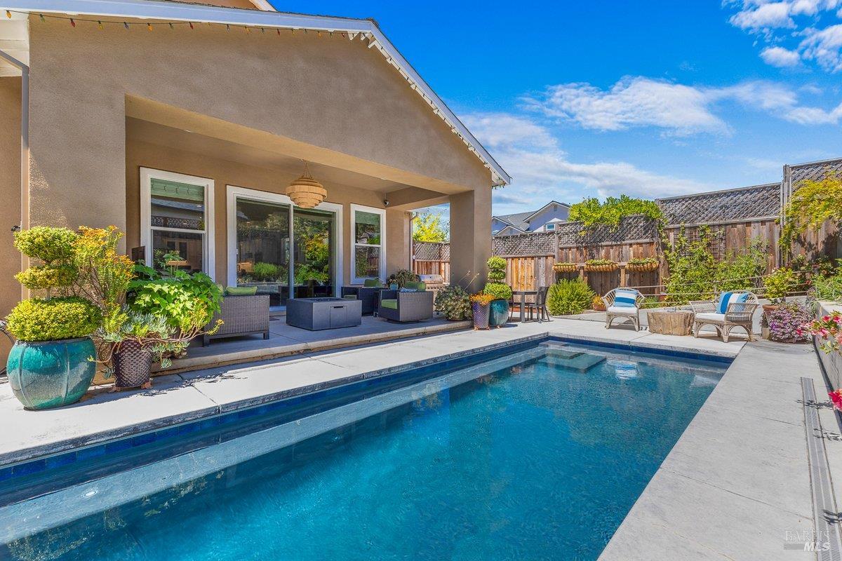 3700 Paxton Place Santa Rosa CA 95404