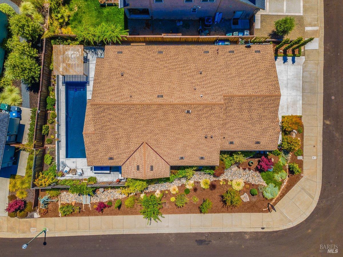 3700 Paxton Place Santa Rosa CA 95404