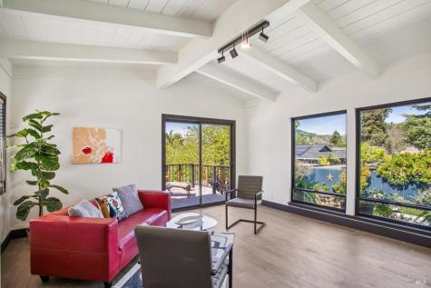 2100 Center Road Novato CA 94947