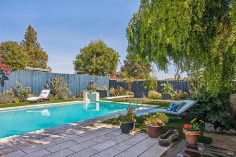 2100 Center Road Novato CA 94947