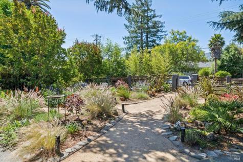 2100 Center Road Novato CA 94947