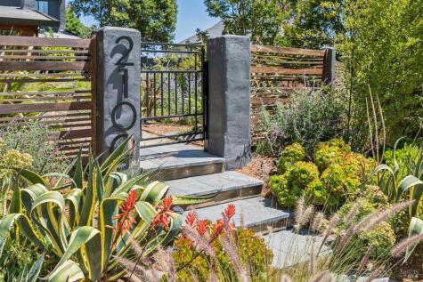 2100 Center Road Novato CA 94947