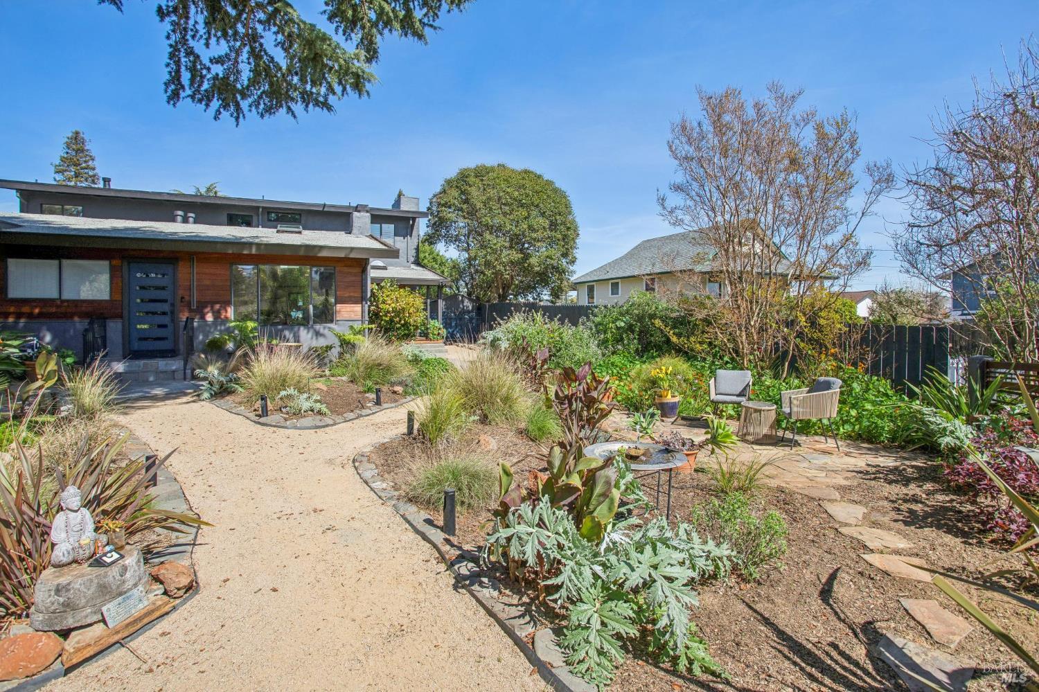 2100 Center Road Novato CA 94947