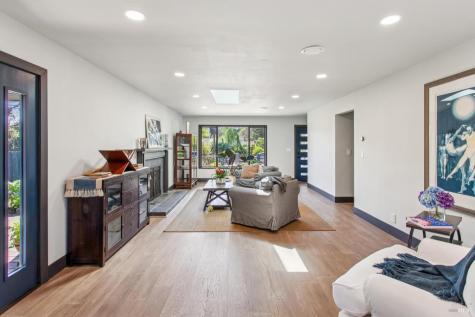 2100 Center Road Novato CA 94947