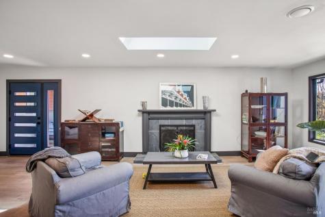 2100 Center Road Novato CA 94947
