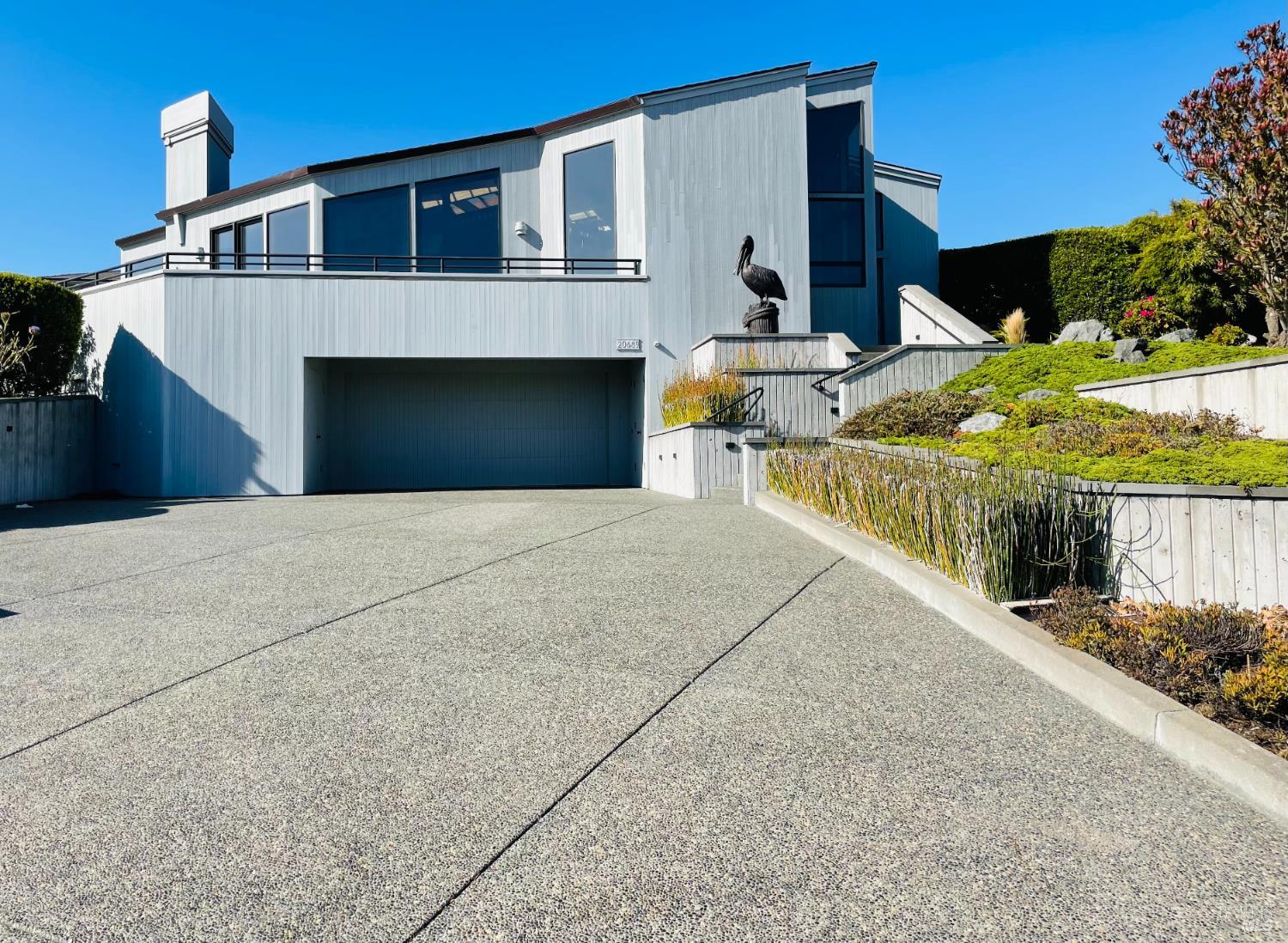 20689 Mockingbird Road Bodega Bay CA 94923