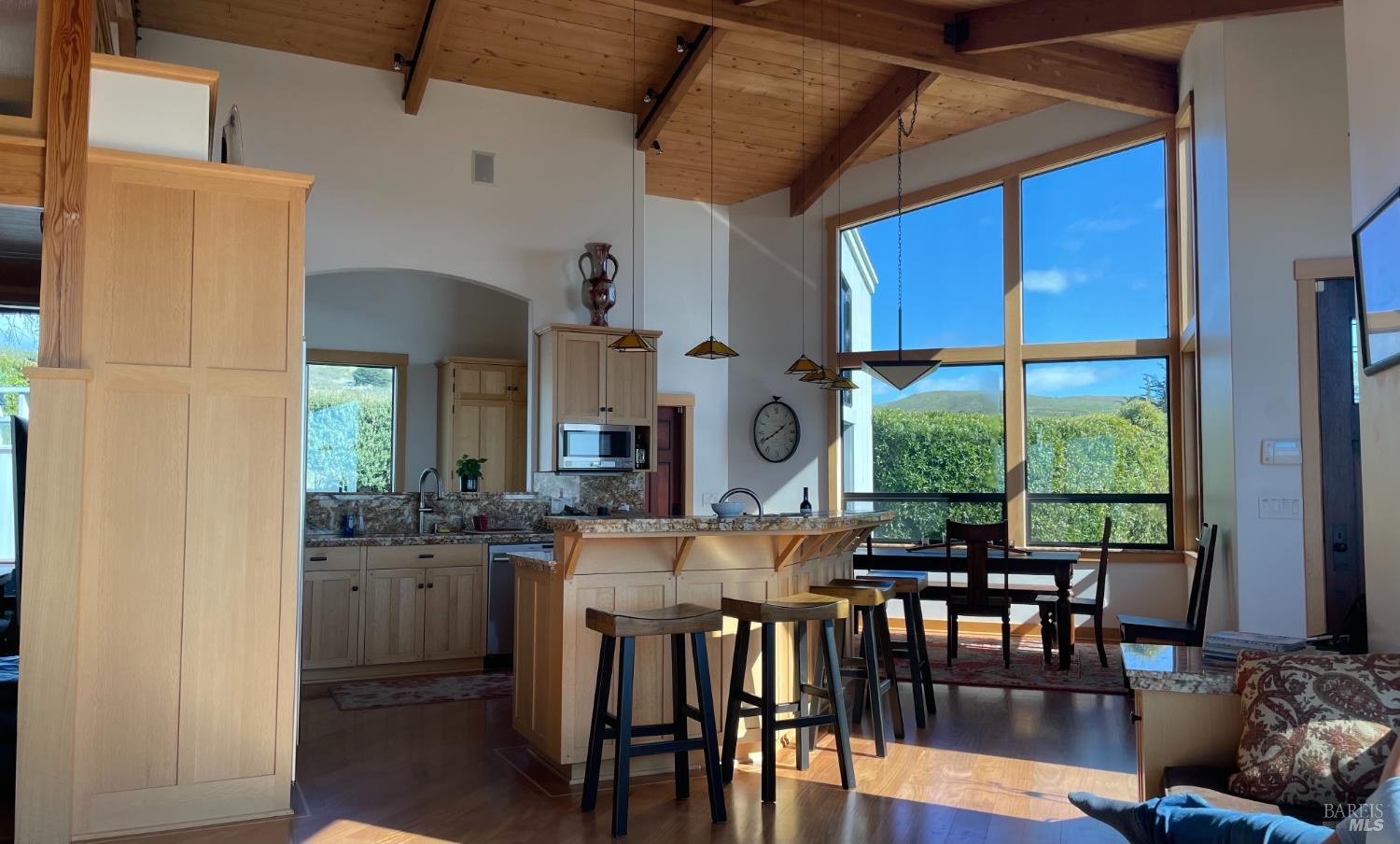 20689 Mockingbird Road Bodega Bay CA 94923