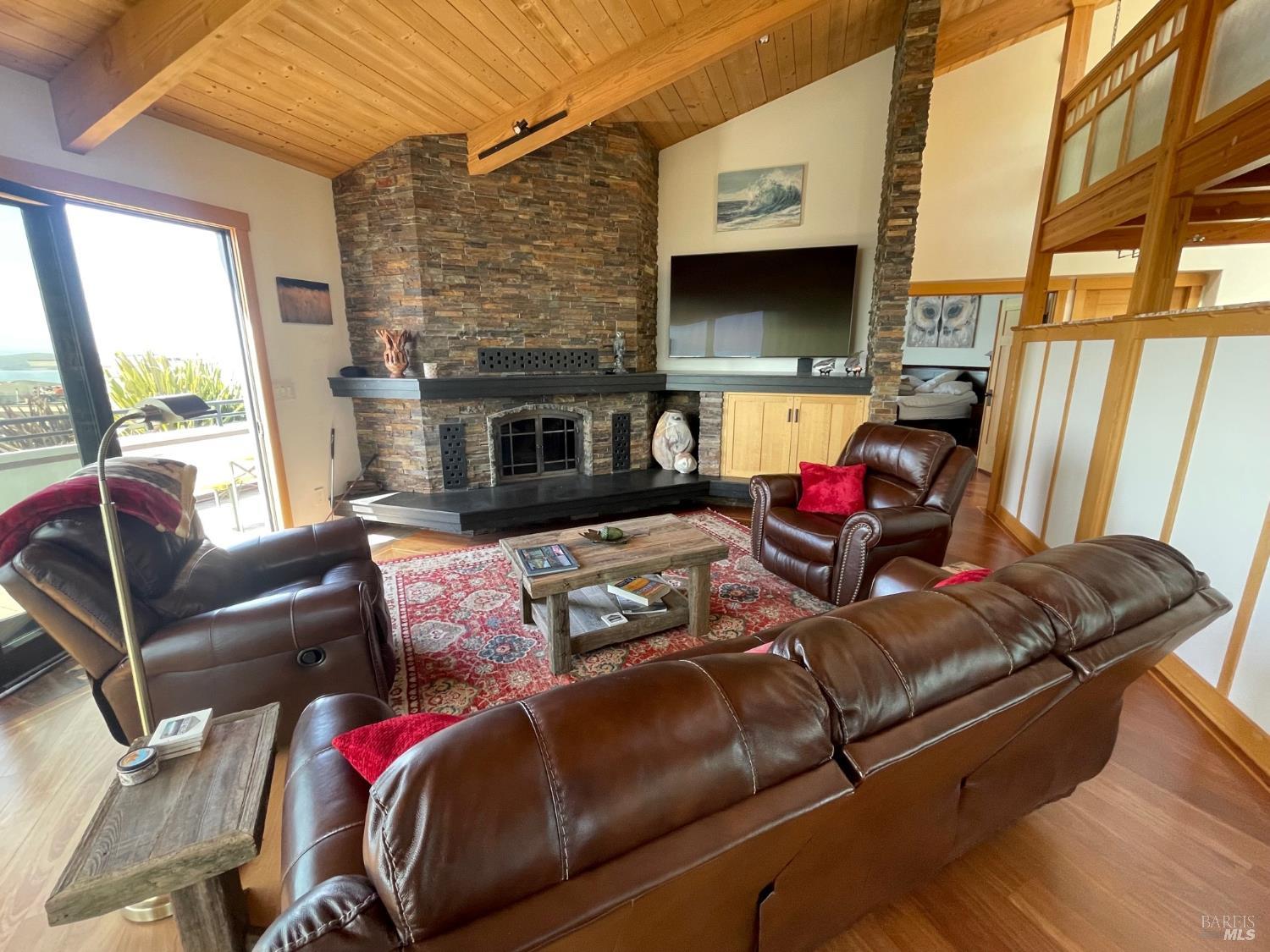 20689 Mockingbird Road Bodega Bay CA 94923