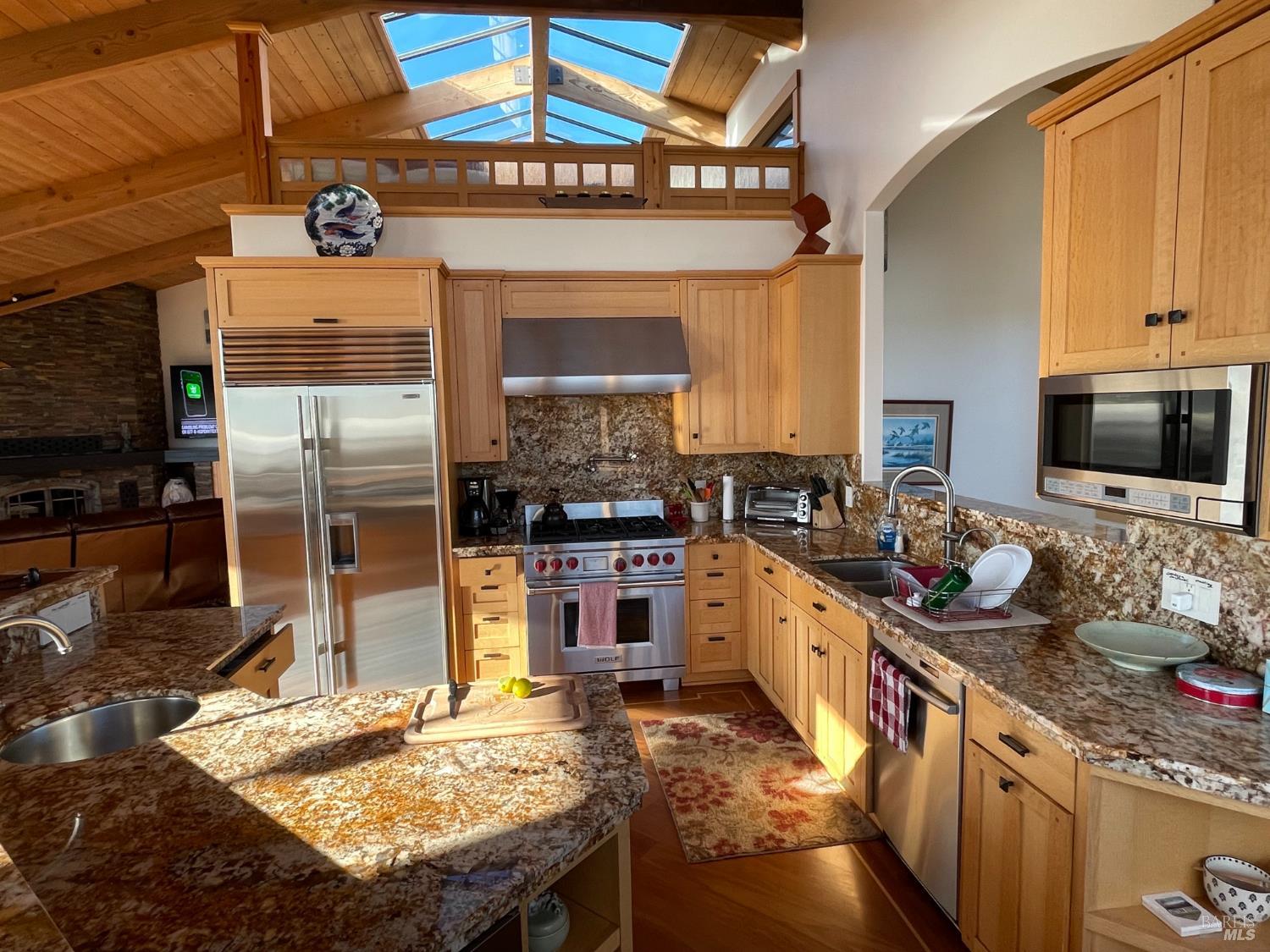 20689 Mockingbird Road Bodega Bay CA 94923