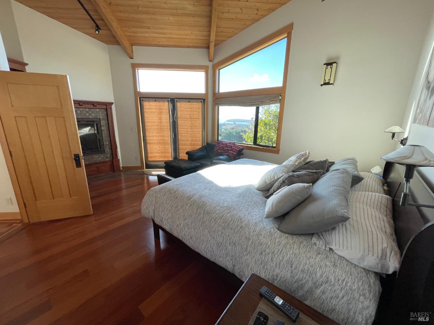20689 Mockingbird Road Bodega Bay CA 94923